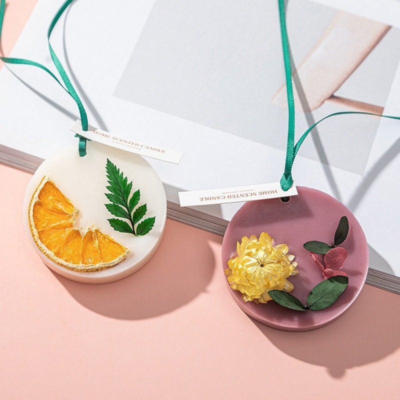 Wardrobe, bedroom, long-lasting household clothes, deodorizing, fragrance, wardrobe, air freshener, fragrance pendant. - Image 3