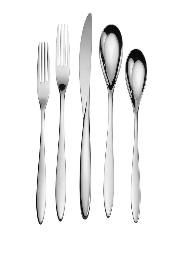 Splendide 20 Piece Bella Flatware Set, NA