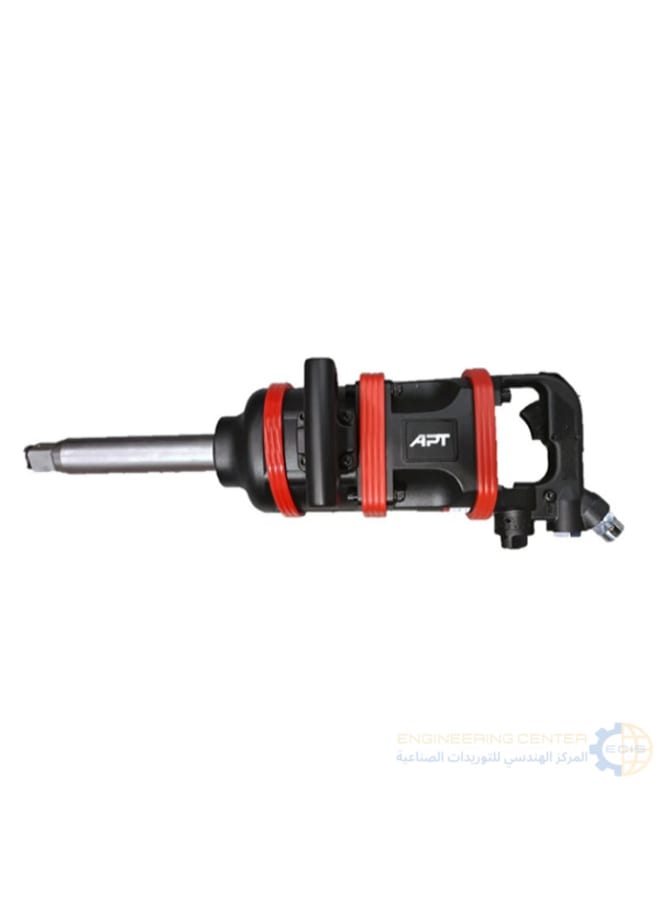 Apt Impact Air Tie and Tie 1" Long Nose 3600 N APT DW30323