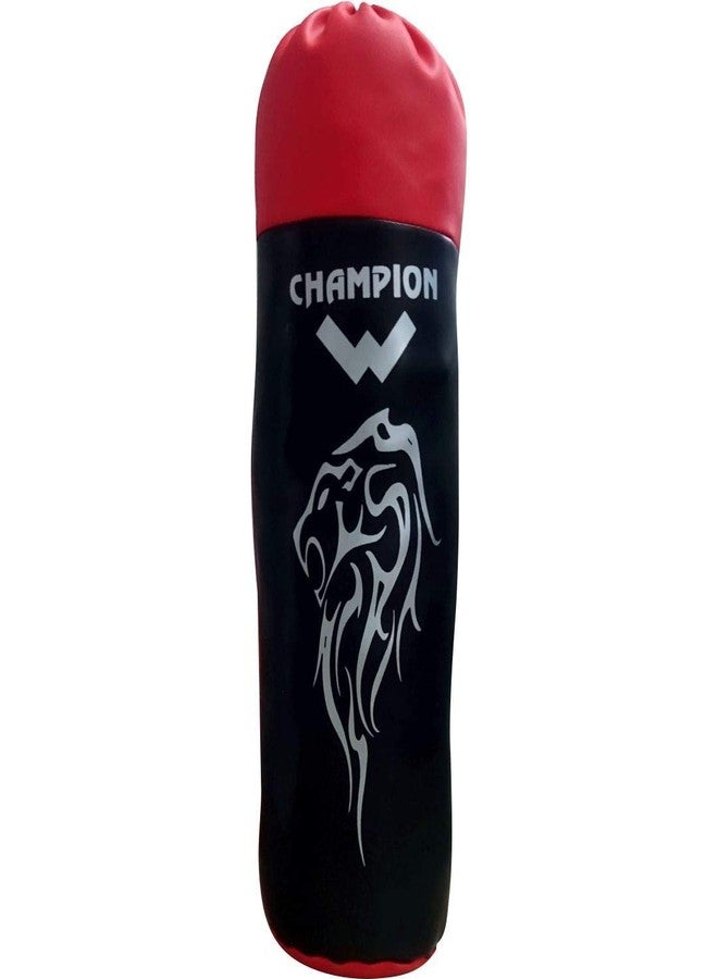 Wasan Boxing Kit/Set - Red (4 to 8 Years) - Image 5