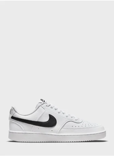 Nike Court Vision Lo Nn