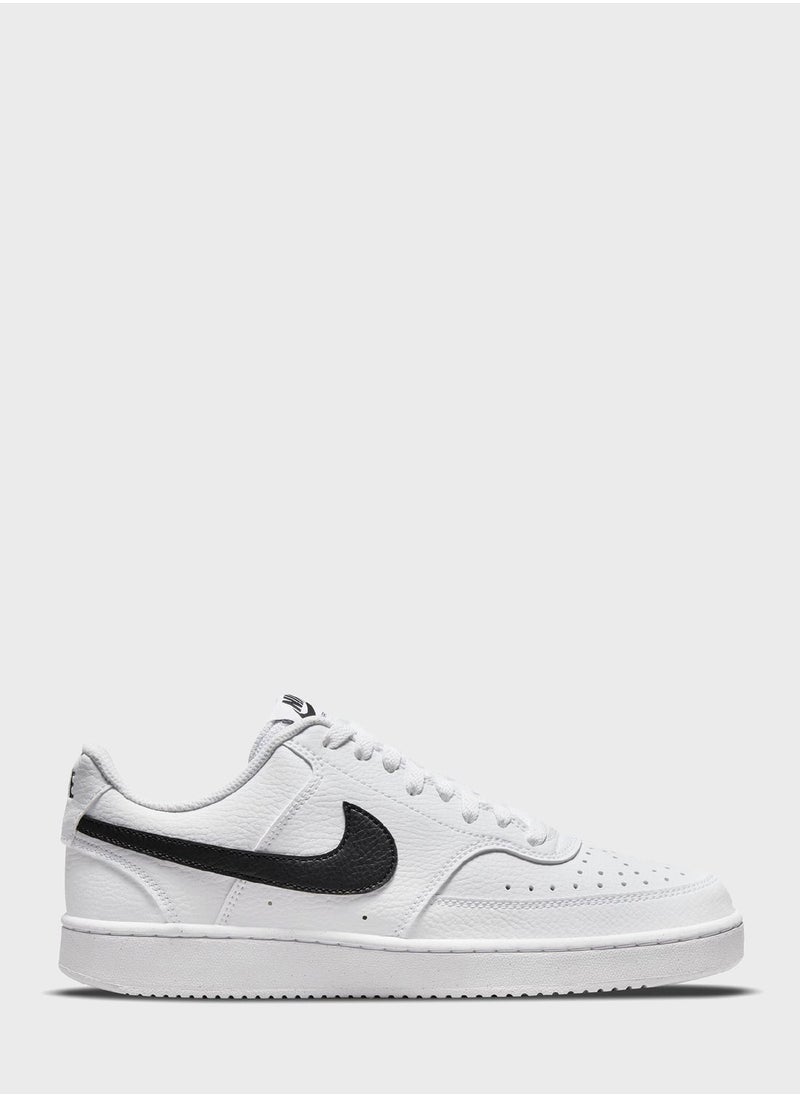 Nike - Court Vision Lo Nn - Image 1