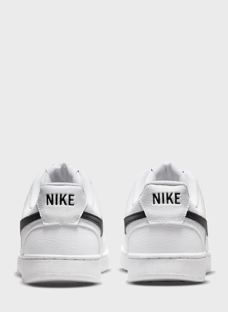 Nike Court Vision Lo Nn