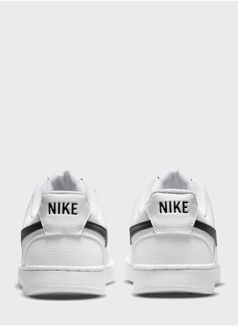 Nike - Court Vision Lo Nn - Image 1