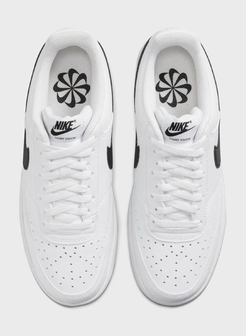 Nike Court Vision Lo Nn