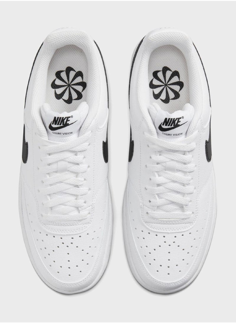 Nike - Court Vision Lo Nn - Image 1