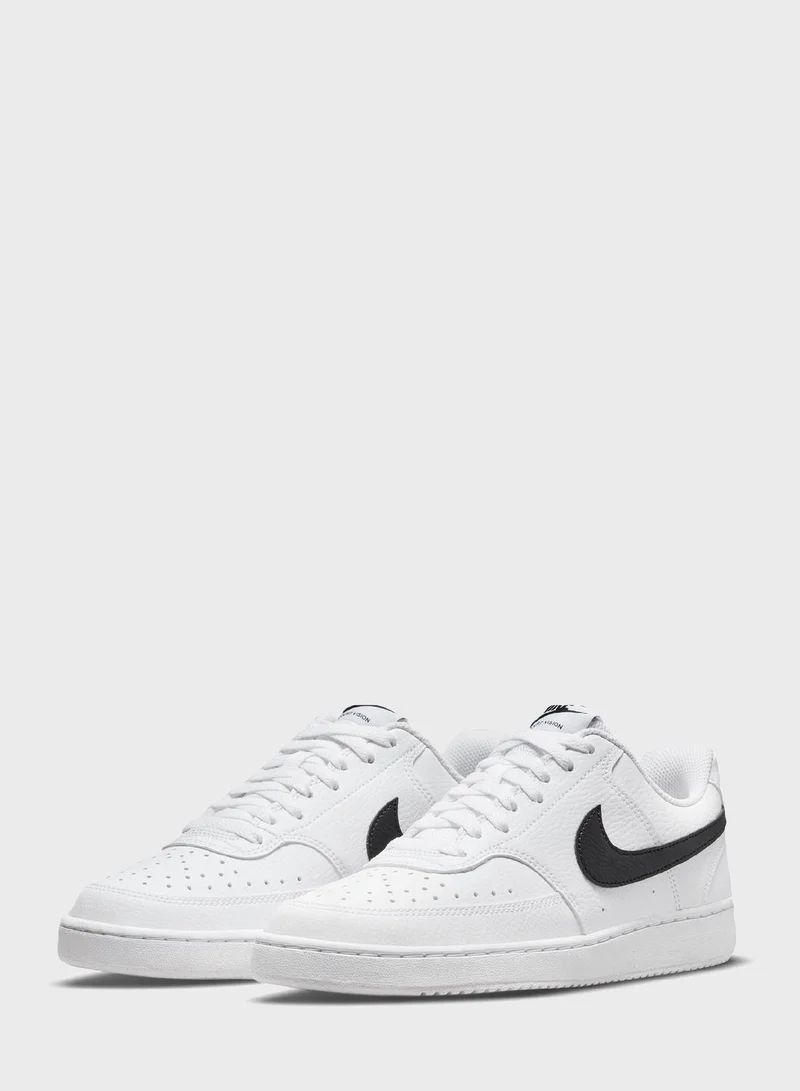Nike Court Vision Lo Nn