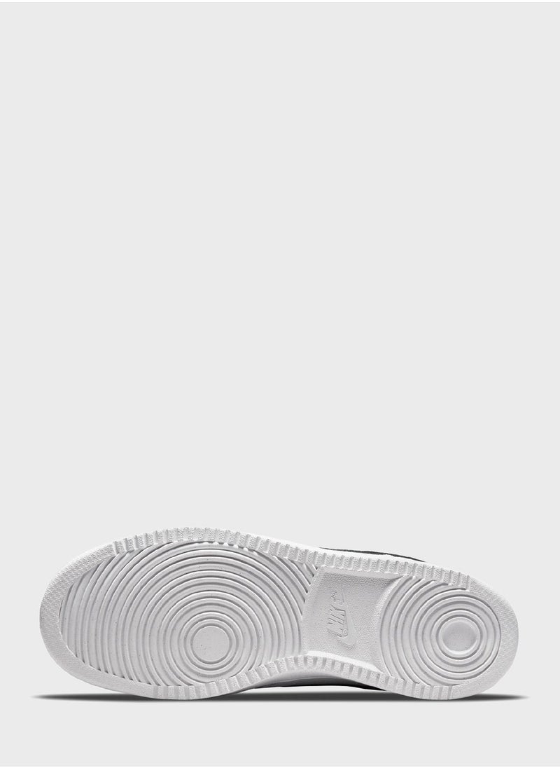 Nike - Court Vision Lo Nn - Image 1