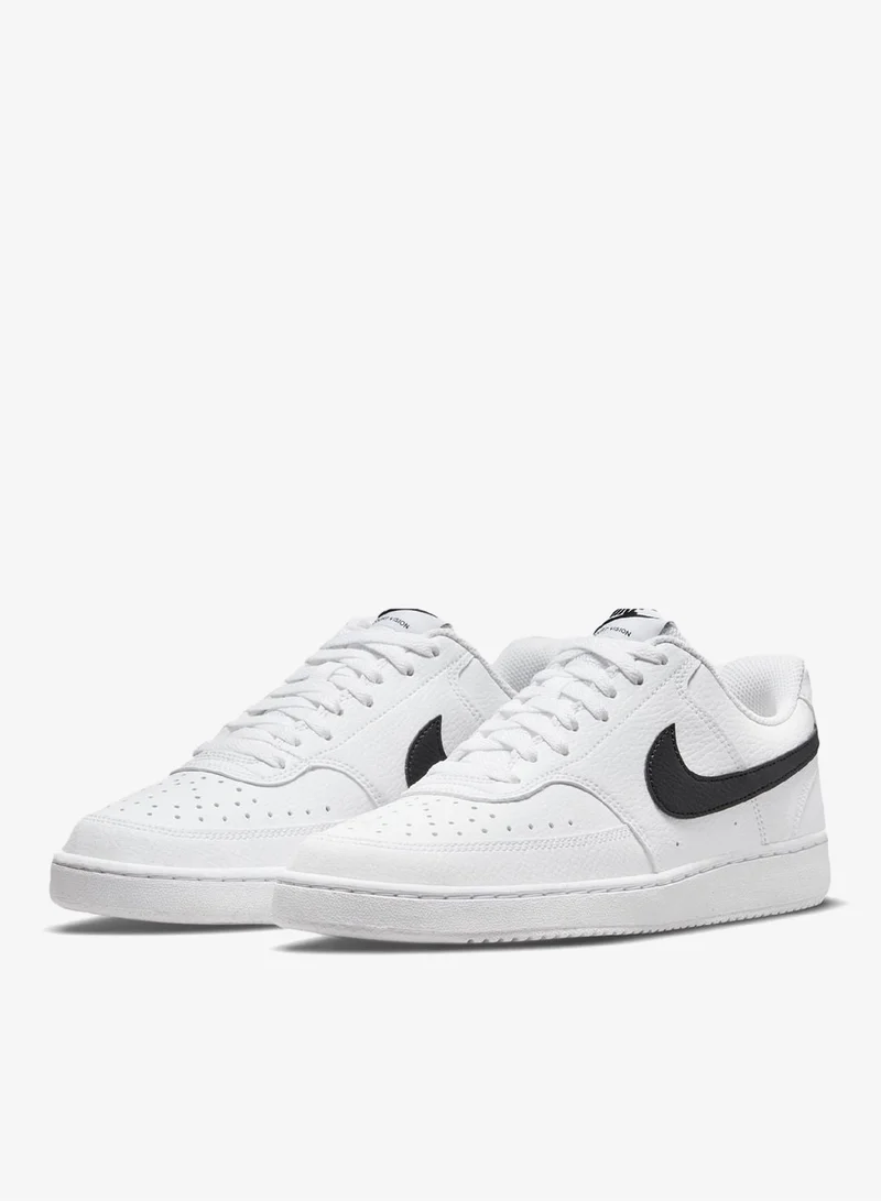 Nike W NIKE COURT VISION LO NN