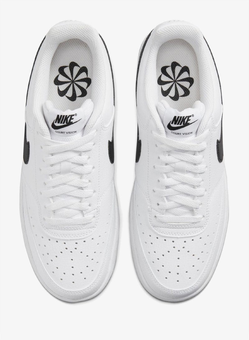 Nike Court Vision Lo Nn - Image 4