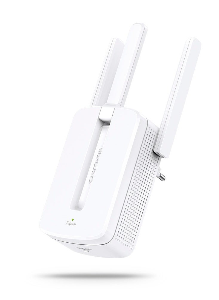 Generic MERCUSYS RANGE EXTENDER MW300RE  - Image 1
