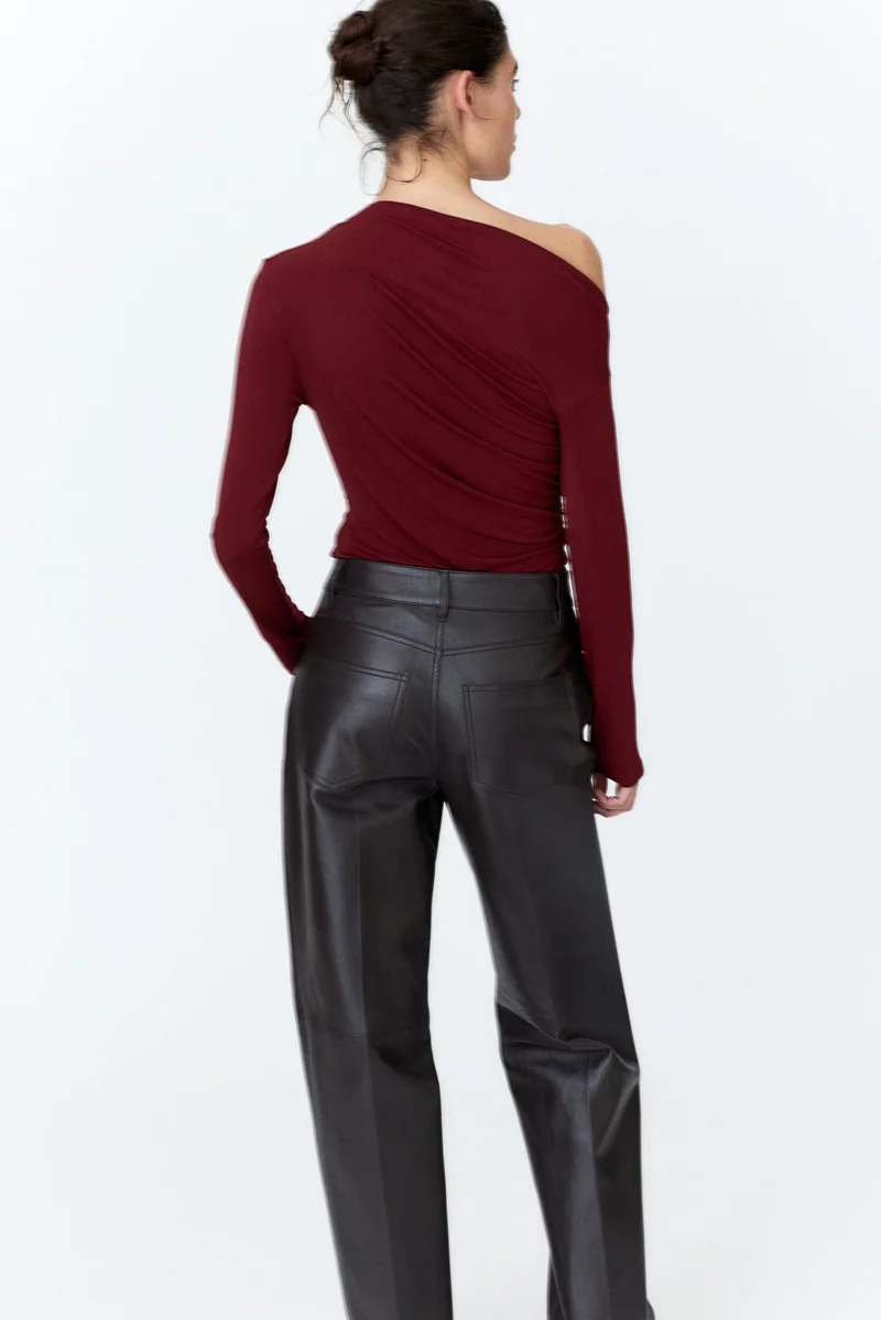 H&M Asymmetric Top