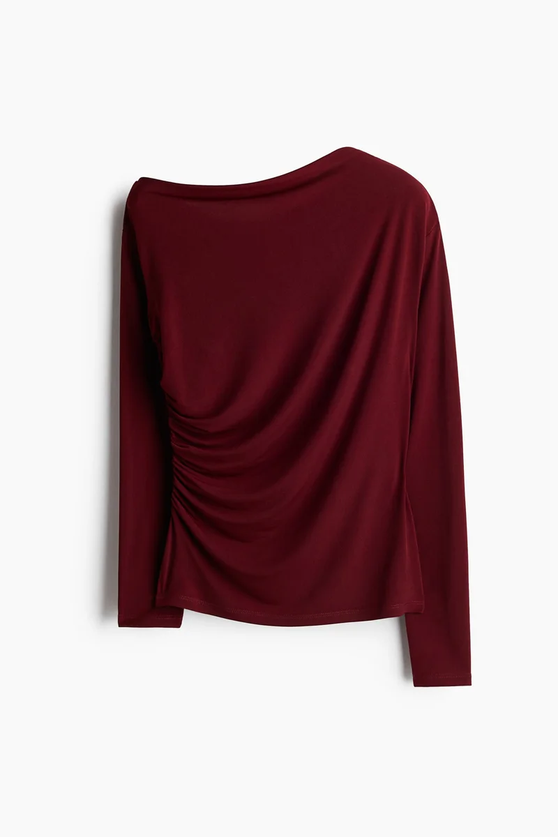 H&M Asymmetric Top