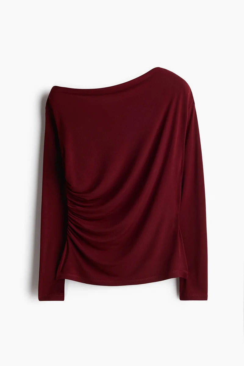 H&M Asymmetric Top