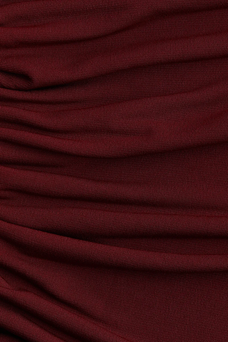 H&M Asymmetric Top