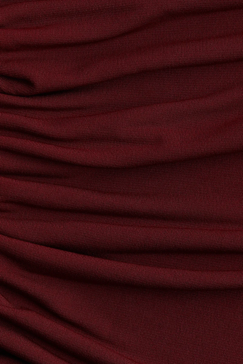 H&M Asymmetric Top
