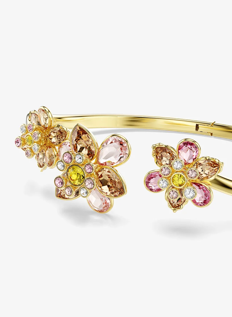 SWAROVSKI  Idyllia Bangle Bracelet for Women | Best Price UAE