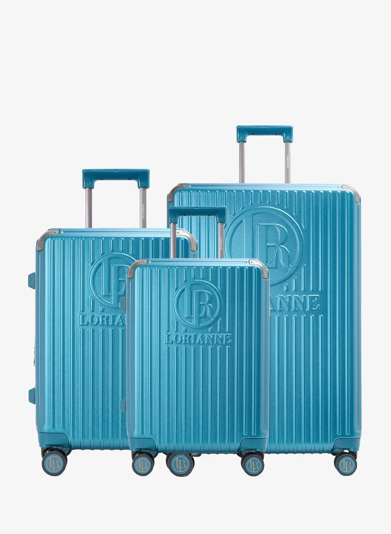 لوريان LR Signature Luggage Set