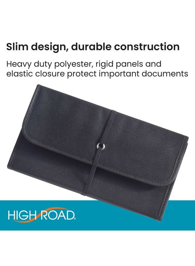 High Road Expandable File Glove Box Organizer - Image 4