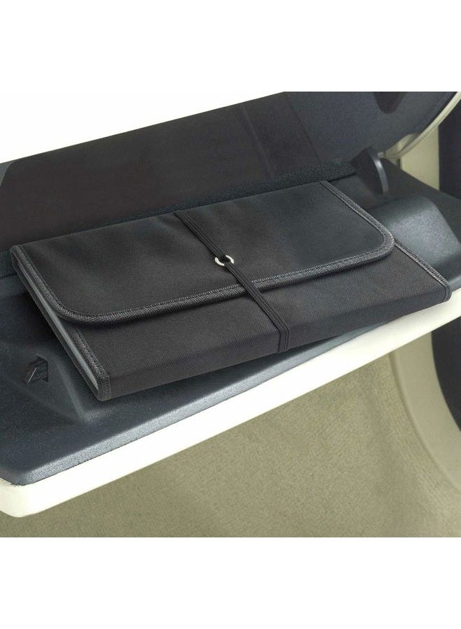 High Road Expandable File Glove Box Organizer - Image 2