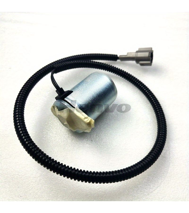Excavator Solenoid Valve 0976504 Replacement for Hitachi EX160 EX200 - Image 4