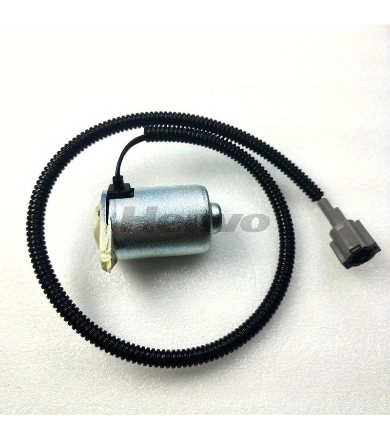 Excavator Solenoid Valve 0976504 Replacement for Hitachi EX160 EX200 - Image 5