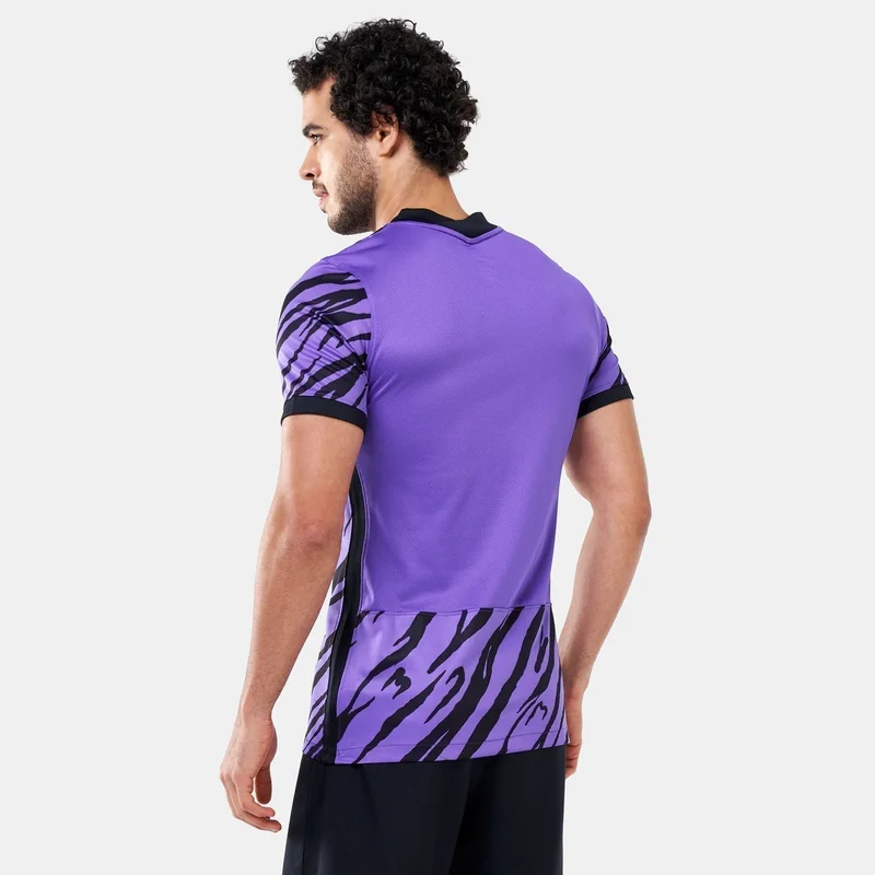 Nike Men's Al Ain Football Jersey - 2021/22