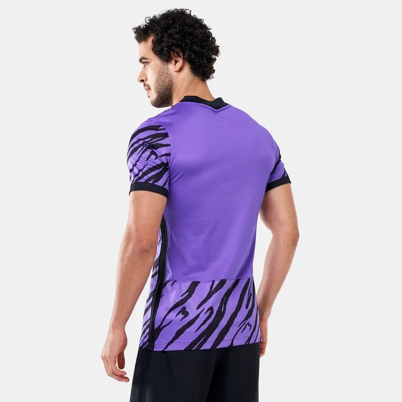 Nike Men's Al Ain Football Jersey - 2021/22