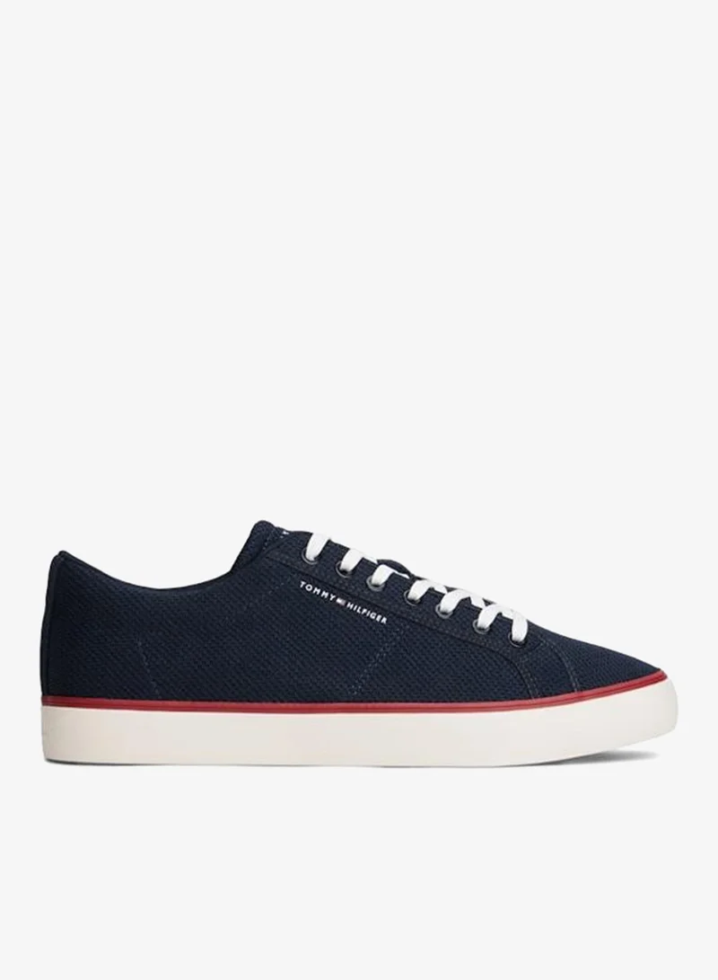 TOMMY HILFIGER Harlem Core Seasonal Textile Low Top Sneakers