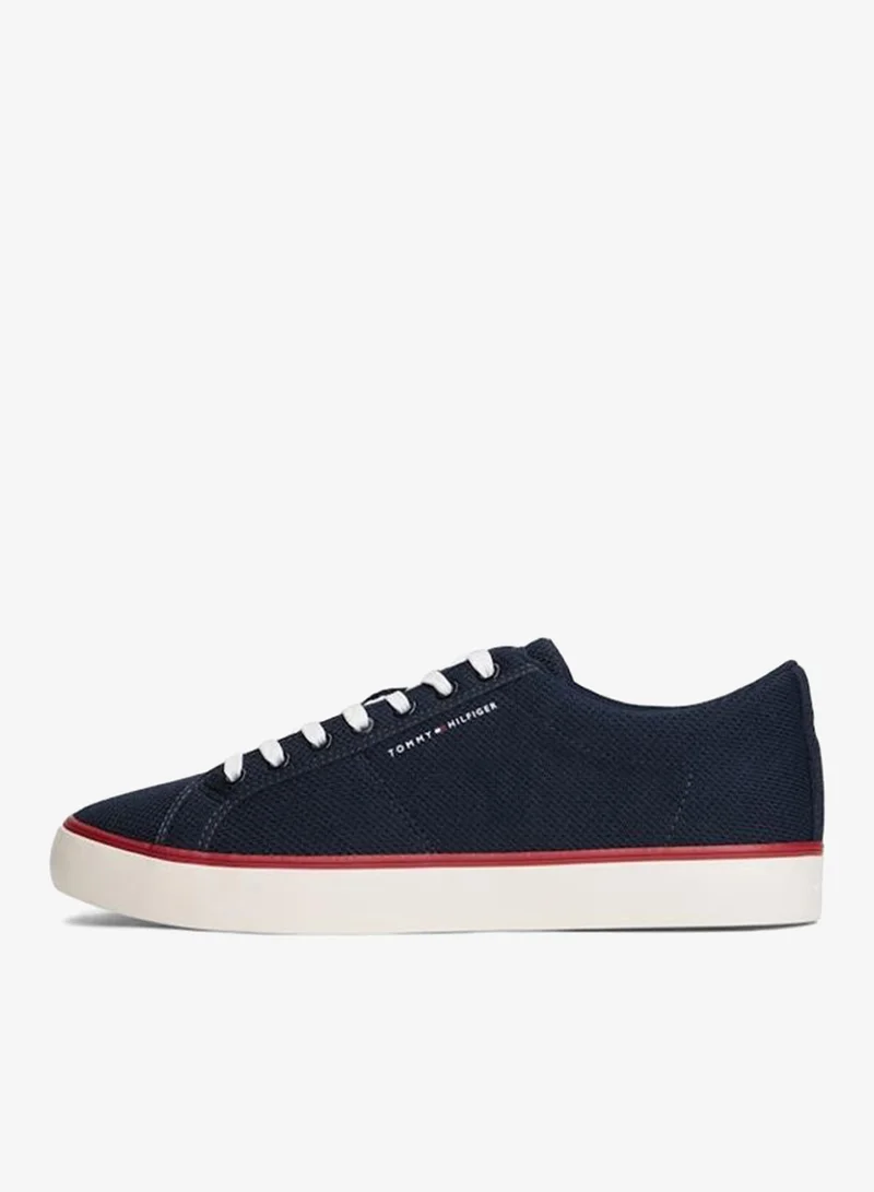 TOMMY HILFIGER Harlem Core Seasonal Textile Low Top Sneakers