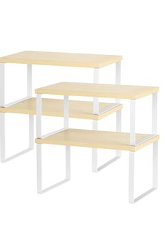 VINCHI Modern-Styled Shelf
