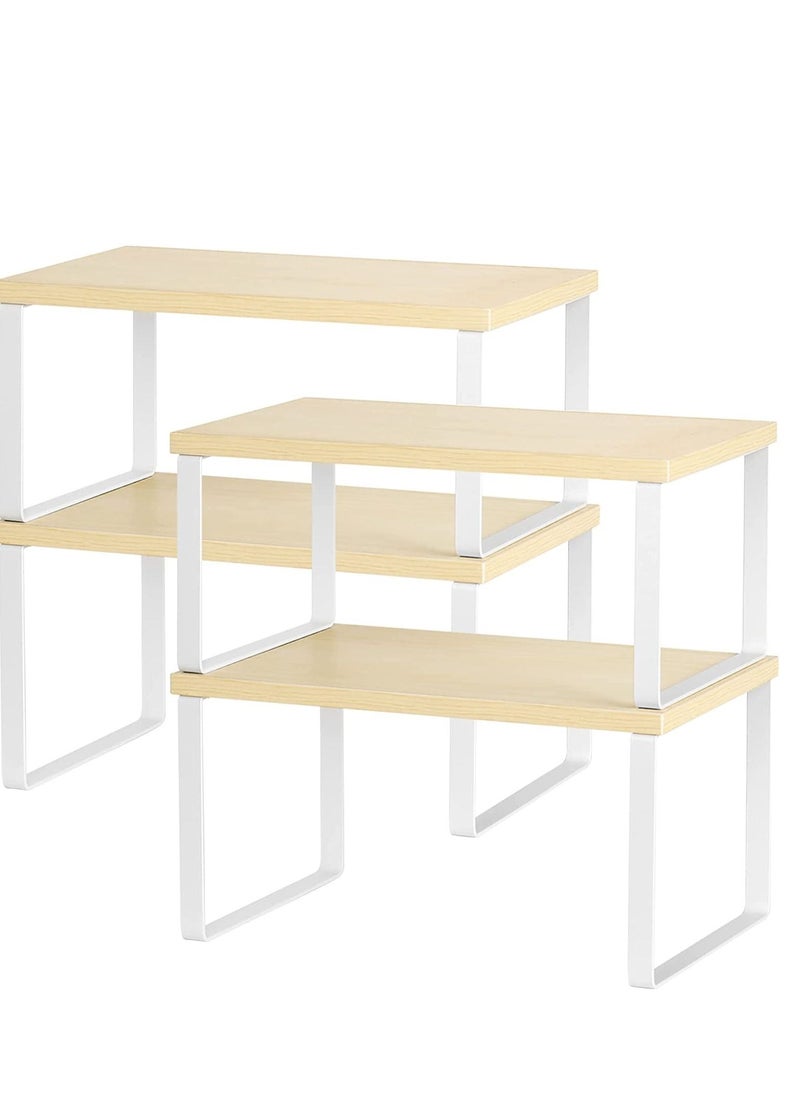 Vinchi Furniture - VINCHI Modern-Styled Shelf - Image 1