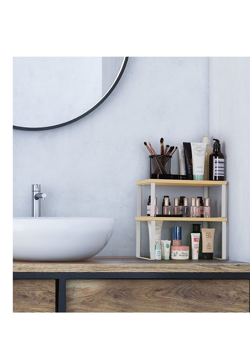 Vinchi Furniture - VINCHI Modern-Styled Shelf - Image 1