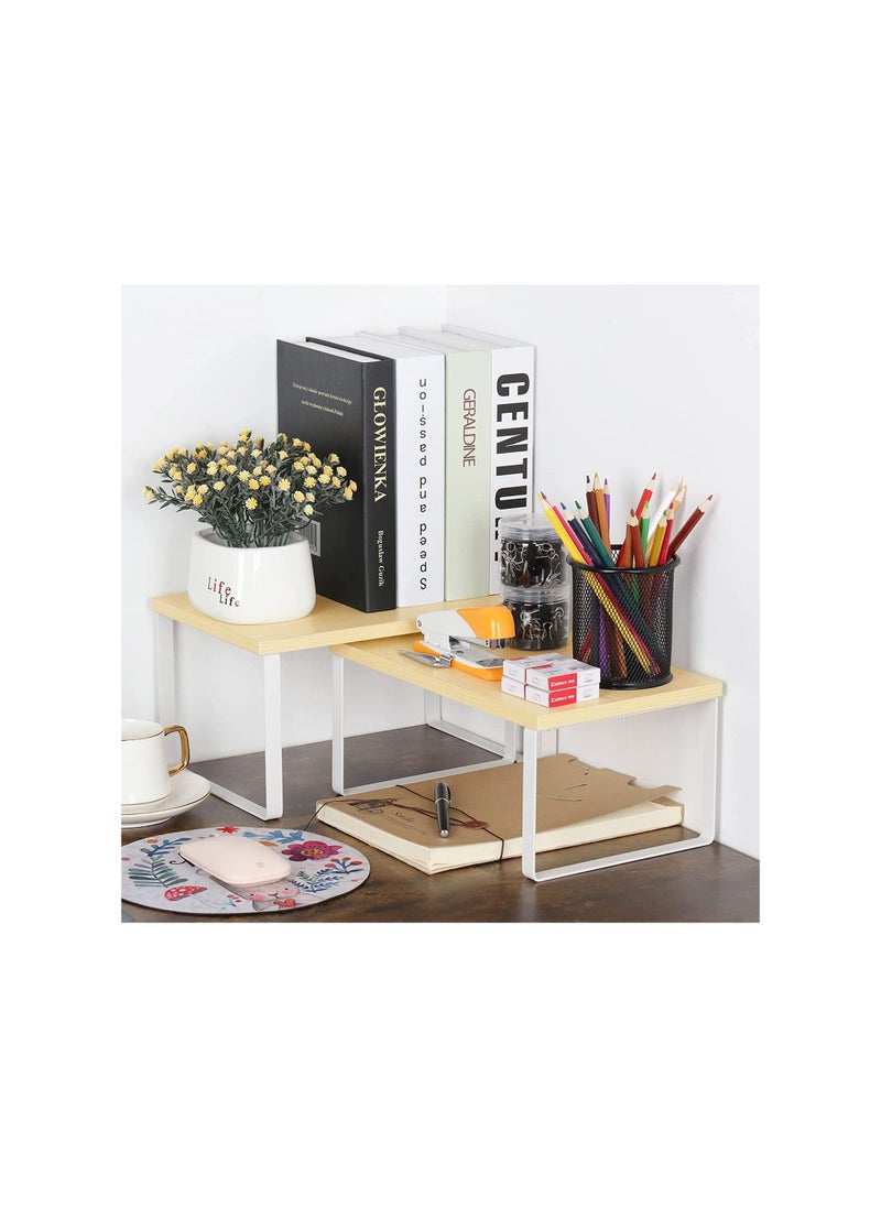 Vinchi Furniture - VINCHI Modern-Styled Shelf - Image 1