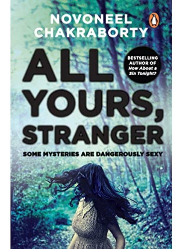 All Yours Stranger 