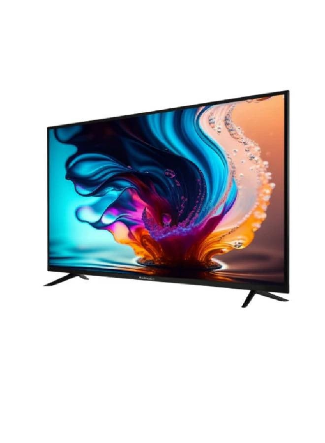أرماديلو  تلفزيون أرماديلو 50 بوصة سمارت LED بدقة UHD مع رسيفر داخلي - Image 2