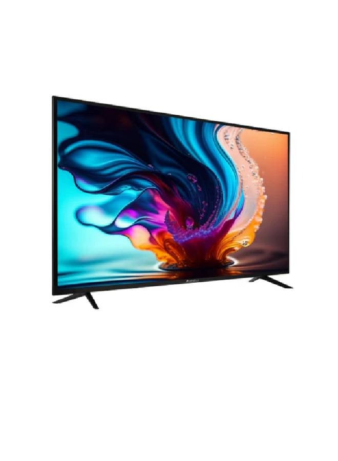 أرماديلو  تلفزيون أرماديلو 50 بوصة سمارت LED بدقة UHD مع رسيفر داخلي - Image 3