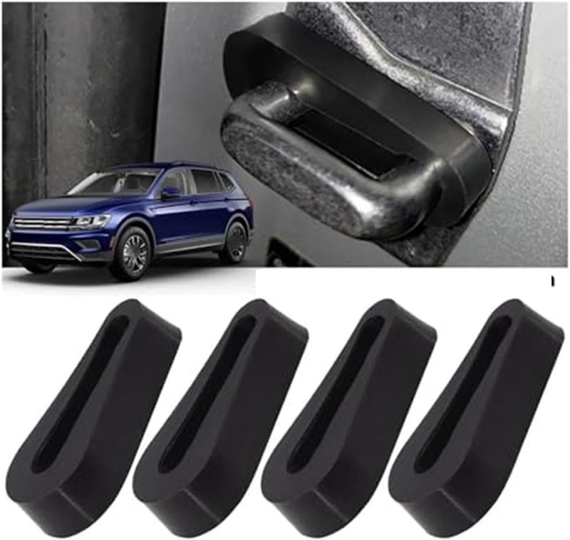 Wivplex Car Sound Deadener Damper Set - Image 3