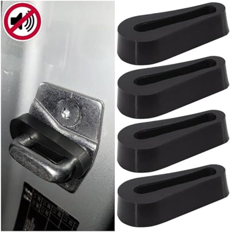 Wivplex Car Sound Deadener Damper Set - Image 5