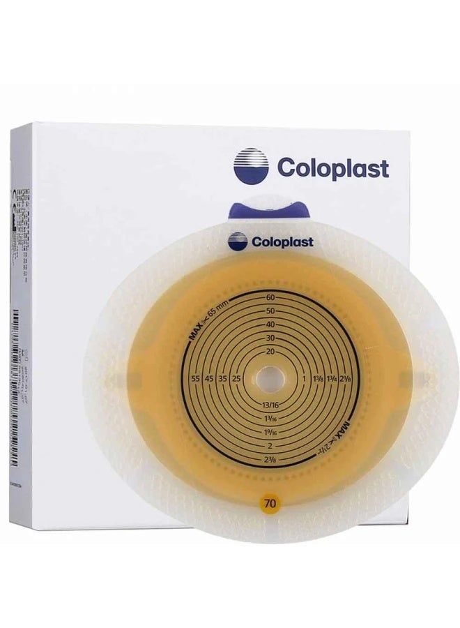 كولوبلاست كليك Xpro قاعدة كيس براز 10045 (70mm) - Image 1