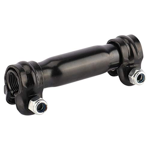 TRQ Front Steering & Suspension Kit Ball Joint Idler Arm & Bracket Assembly Pitman Arm Tie Rod Tie Rod Adjusting Sleeve Compatible with 1986-1989 Toyota 4Runner Pickup - Image 3