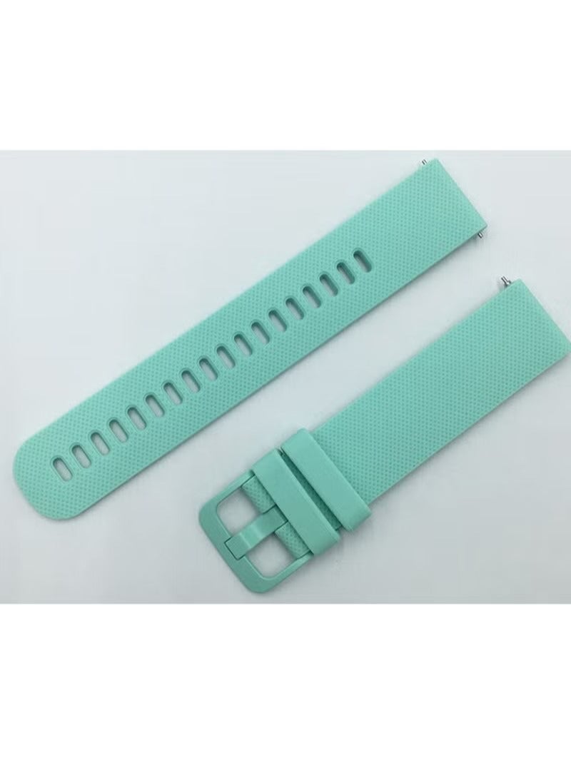 إكس ليفيل متوافق مع هواوي ووتش GT3 ( 46mm ) / مشاهدة 3 / 3 برو / GT2 برو - Image 5