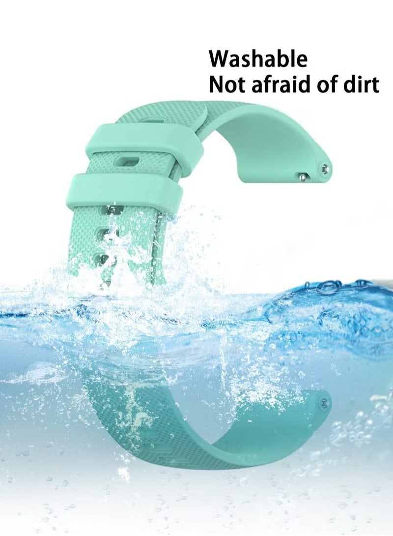 إكس ليفيل متوافق مع هواوي ووتش GT3 ( 46mm ) / مشاهدة 3 / 3 برو / GT2 برو - Image 3