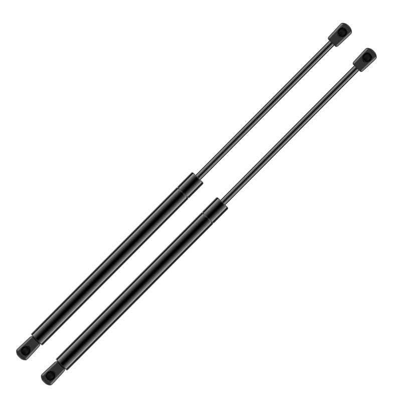 2pcs Rear Trunk Lid Lift Supports For Chevrolet Impala, Monte Carlo 2000 2001 2002 2003 2004 2005 With Spoiler