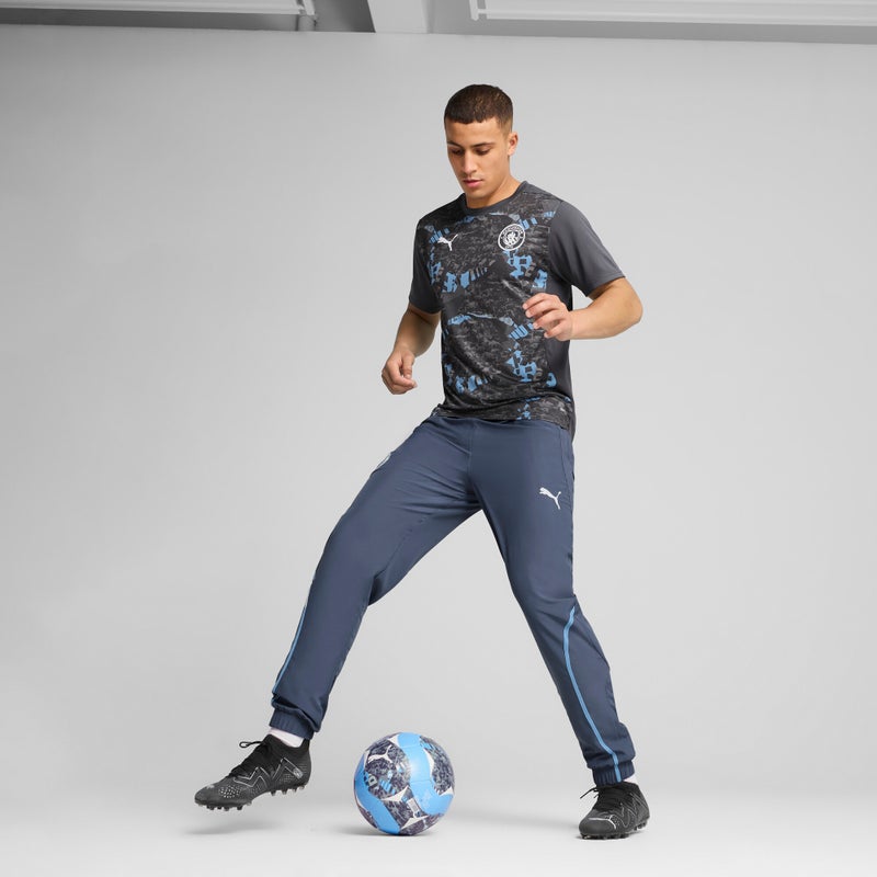 PUMA Manchester City Pre-match Jersey Men - Image 3