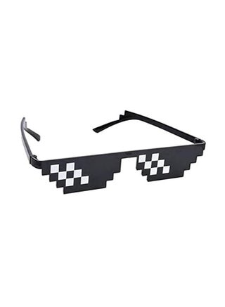 ORiTi Pixelated Sunglasses Mosaic Glasses Party Deal with It MLG Shades Toy - pzsku/Z6F6FF04DBE0218586ED9Z/45/_/1692253361/787fe569-3ea4-49e4-aaa7-835932cf3e85