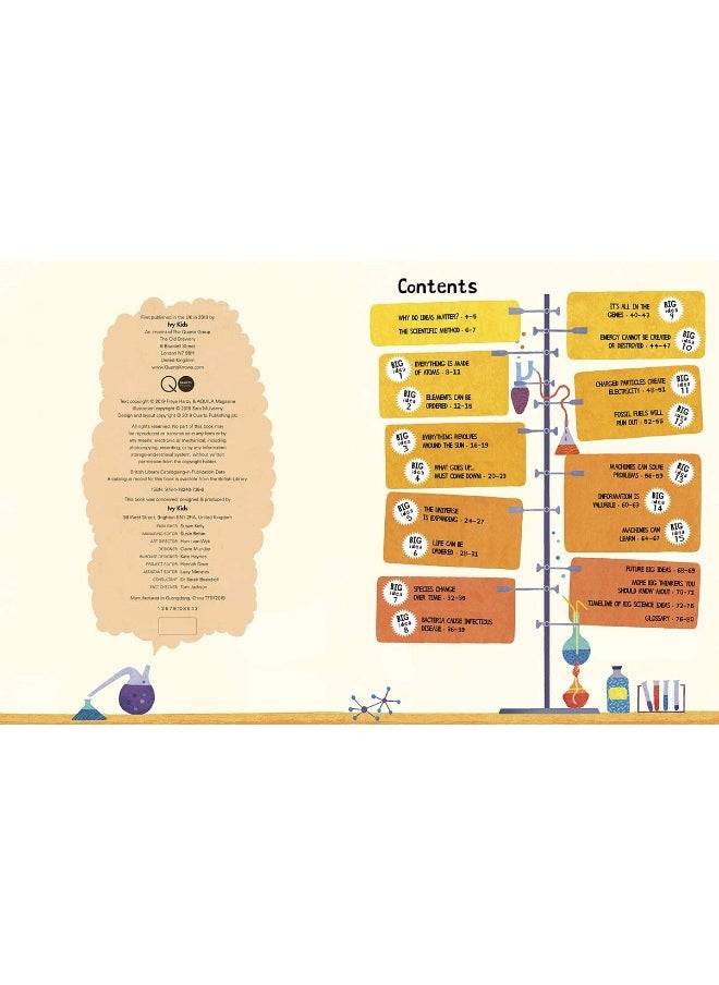 null - The Book of Big Science Ideas - Image 1