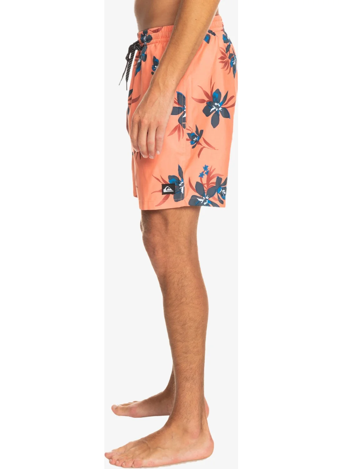 QUIKSILVER Everyday Mix 17 Men's Volley Short
 EQYJV04002