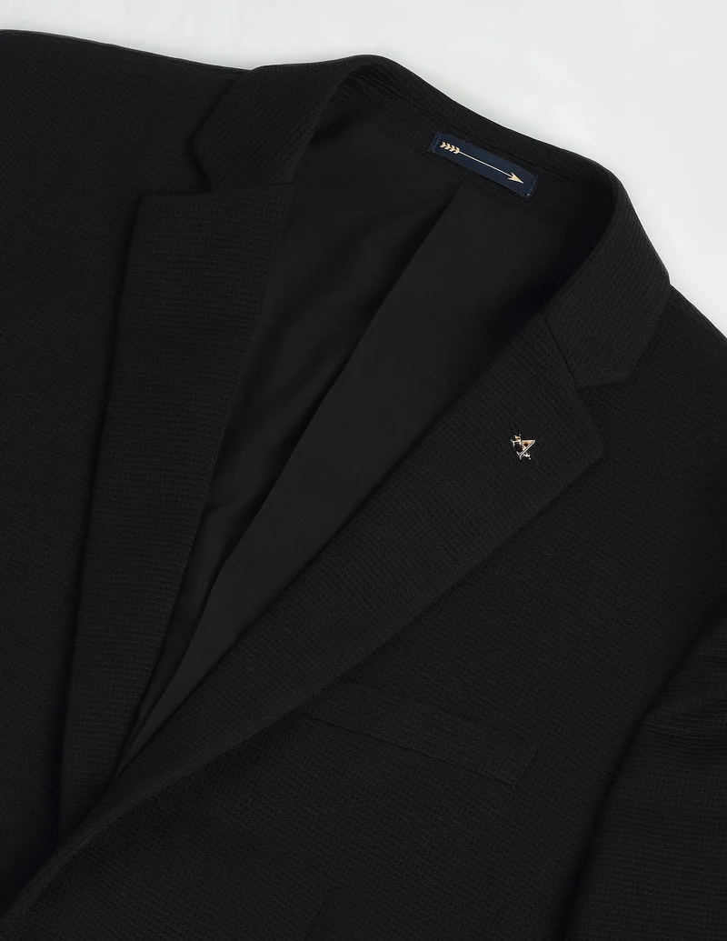 Arrow Zero Calorie Slim Fit Blazer