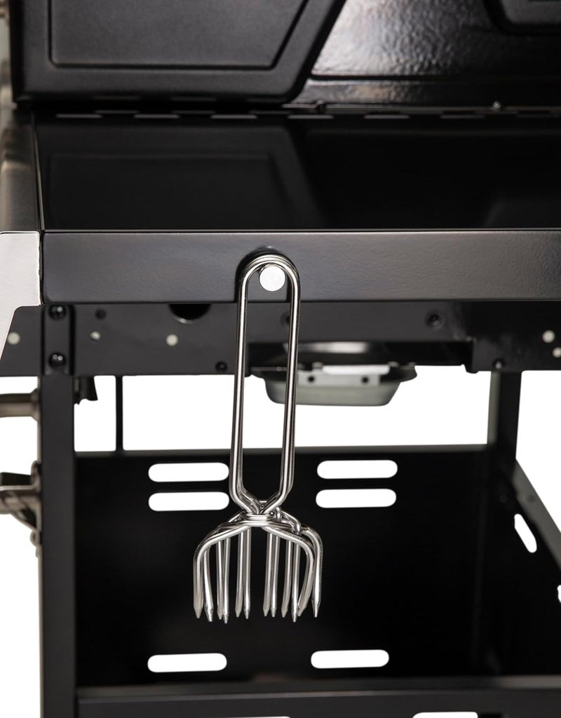 GrillPro 44070 Stainless Steel Meat Claws - Image 5